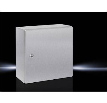 KEL EEX OBUDOWA PUSTA Z OC. OBUDOWA PUSTA Z OC. PM.