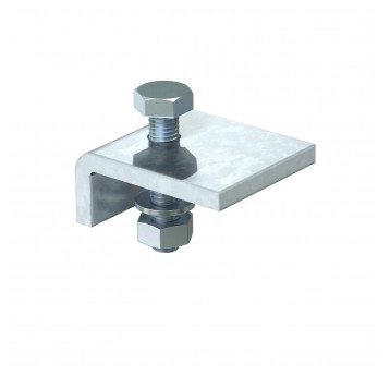 KL1 15 S FT Łącznik zaciskowy