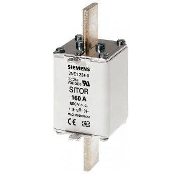 KŁADKA BEZP. GR 315A AC 690V WLK-1 WKŁADKA BEZPIECZNIKOWA