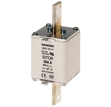 KŁADKA BEZP. GR 500A AC 690V WLK-2 WKŁADKA BEZPIECZNIKOWA