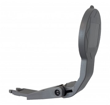 KLAPKA OCHRONNA DO WTYKU DC 16/5 IP44