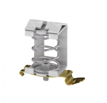 KLBUE 10-20 FM4 ZACISK PRZEW. EKRANOWANEGO