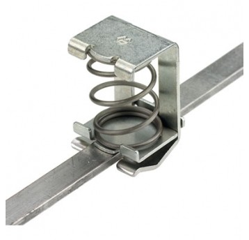 KLBUE 10-20 ZACISK PRZEW. EKRANOWANEGO