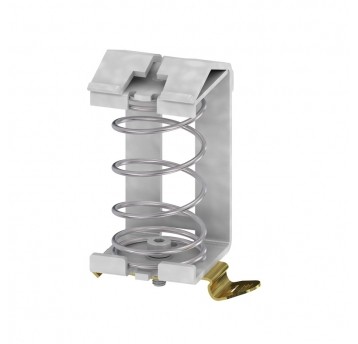 KLBUE 15-32 FM4 ZACISK PRZEW. EKRANOWANEGO