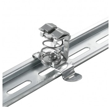 KLBUE 4-13.5 FM4 ZACISK PRZEW. EKRANOWANEGO