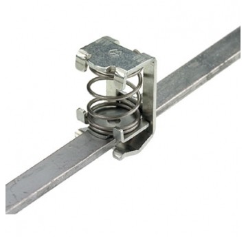 KLBUE 4-13.5 ZACISK PRZEW. EKRANOWANEGO