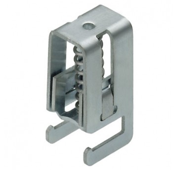 KLBUE CO 1 ZACISK PRZEW. EKRANOWANEGO