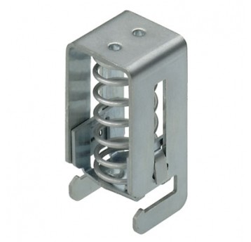 KLBUE CO 2 ZACISK PRZEWODU EKRANOWANEGO