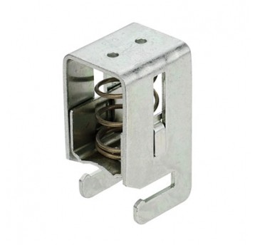 KLBUE CO 3 ZACISK PRZEWODU EKRANOWANEGO