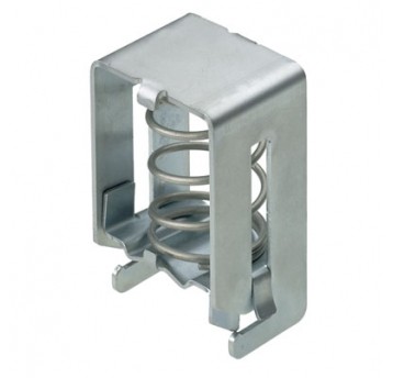 KLBUE CO 5 ZACISK PRZEWODU EKRANOWANEGO