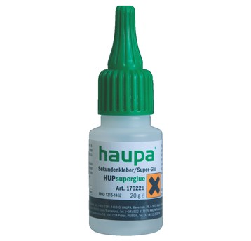 KLEJ SEKUNDOWY HUPSUPERGLUE 20G