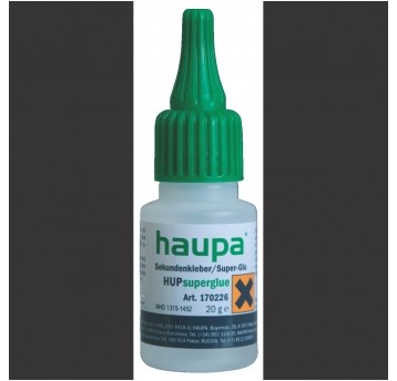 KLEJ SEKUNDOWY HUPSUPERGLUE 20G