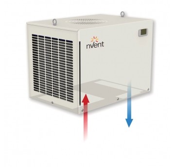 Klimat. dach. 2050 W, 230 V, Klimatyz. dac