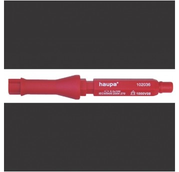 KLINGA VDE KLUCZ DO SZAFY WYMIENNA KLINGA