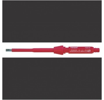 KLINGA VDE PŁASKA 6,5mm WYMIENNA KLINGA