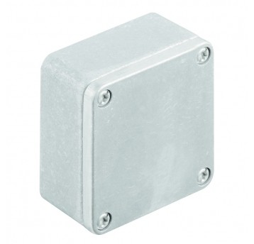 KLIPPON K01 Pusta obudowa, obudowa alumini