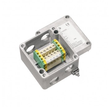 KLIPPON K11 M20ACSS EX SKRZYNKA