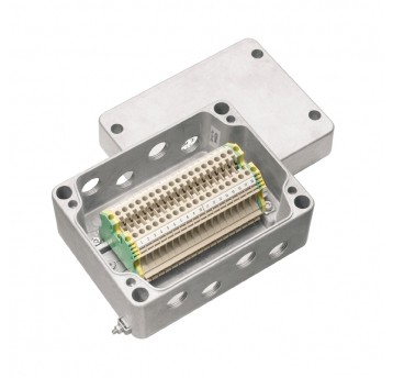 KLIPPON K5 4M20WCSS EX SKRZYNKA