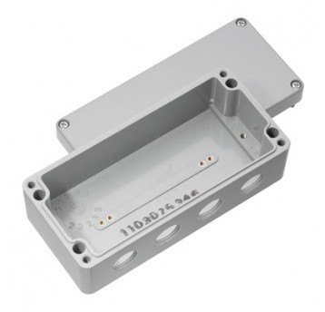 KLIPPON POK3 4M20AB CSS SKRZYNKA