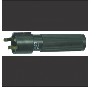 KLUCZ DO ŚRU PASOWYCH 105mm KLUCZ DO ŚRUB PASOWYCH