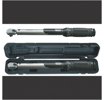 Klucz dynamometryczny 1/2' 21-119 Nm