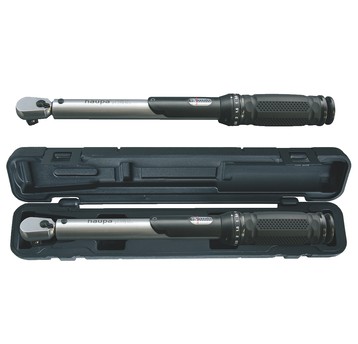 Klucz dynamometryczny 1/2' 21-119 Nm