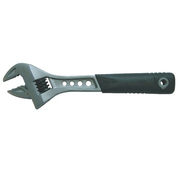 Klucz nastawny Francuz 19 mm KLUCZ NASTAWNY