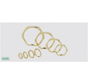 KM MS M50X1,5 PRZECIWNAKRĘT PRZECIWNAKRĘTKA