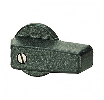 KNB-P3 Pokrętło z krótkim piórkiem cz