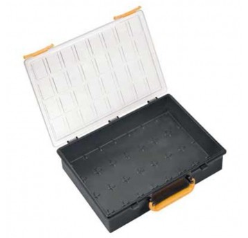 KOFFER CARRY LITE 55 SKRZYNKA