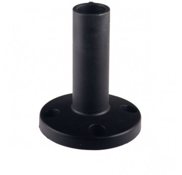 KOLUMNA SYGNALIZACYJNA 70MM PODSTAWA Z TWORZYWA - STANDARDOWA