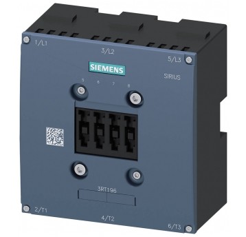 KOMORA ŁUKOWA DLA WLK. S10 DO STYCZNIKA 3R