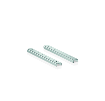 KOMPLET MOCOWAŃ POD SZYNY DIN D250