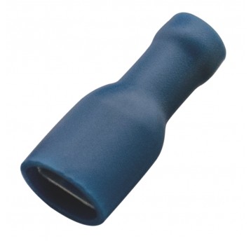 KOŃC.KONEK 1,5-2,5/4,8x0,8 PVC KOŃCÓWKA