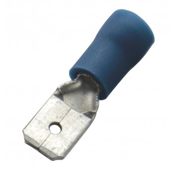 KOŃC.KONEK 1,5 -2,5/6,3x0,8 MĘSKI KOŃCÓWKA