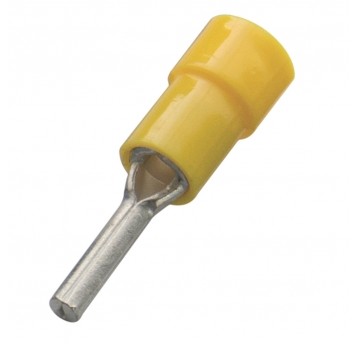 KOŃCÓWKA IGIEŁ 2,5 -6 KOŃCÓWKI OP=100SZT.