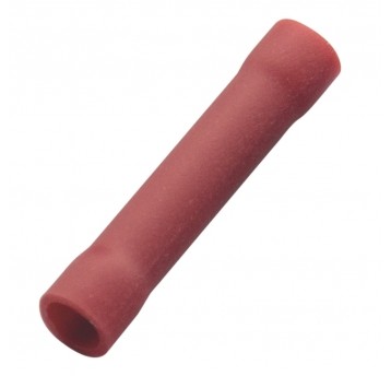 KOŃCÓWKA ŁĄCZACA 0,5-1,0 mm KOŃCÓWKI OP=100SZT.