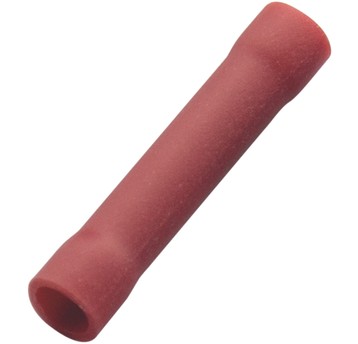 KOŃCÓWKA ŁĄCZACA 0,5-1,0 mm KOŃCÓWKI OP=100SZT.