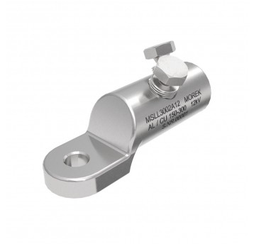 KOŃCÓWKA MSLL300 150-300MM 12kV M12 ŚRUBA ALUMINIOWA SB