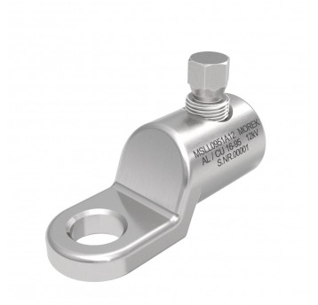 KOŃCÓWKA MSLL95 16-95MM 12kV M12 ŚRUBA ALUMINIOWA SB