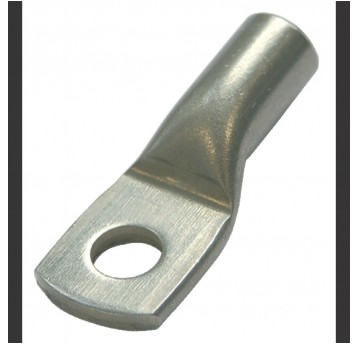 Końcówka oczkowa z czystego niklu 1,5-2,5 KOŃCÓWKA RURKOWA 1,5-2,5 M5