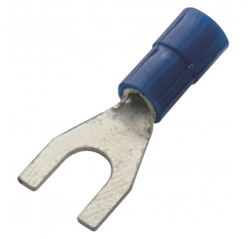 KOŃCÓWKA WIDEŁ 1,5 -2,5 M6 KOŃCÓWKA