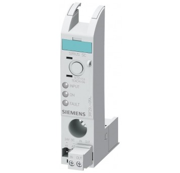 KONTROLER OBCIĄŻENIA WERSJA BASIS