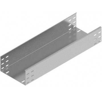 KORYTKO KABLOWE KBP200H100/3M