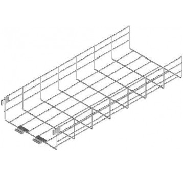 KORYTKO SIAT.KDS500H110/3 KORYTKO