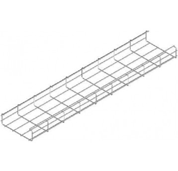 Korytko siatkowe KCS100H60/3