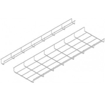 KORYTKO SIATKOWE KDSZ 300H60/3