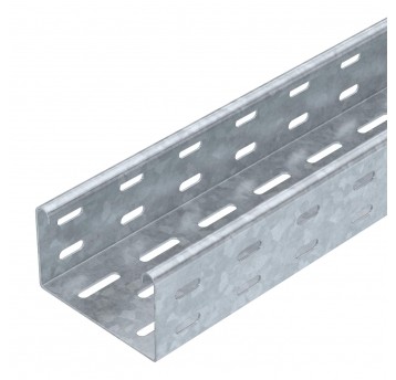 KORYTO KABLOWE 2,mm metal.