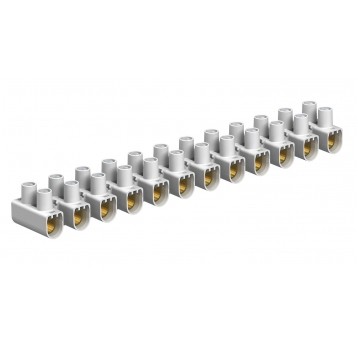 KOSTKA ELEKTR. 10mm 78/CE ŁĄCZNIK