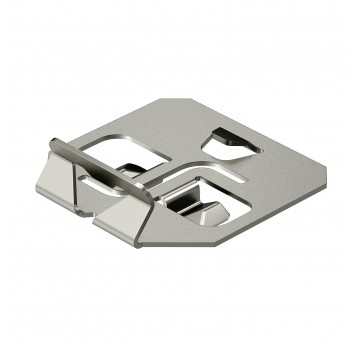 KS KLVA4 ZACISK DO DRABINY KABLOWEJ